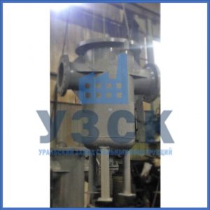 Фильтр сетчатый дренажный жидкостный СДЖ в Смоленске