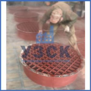 Клапан взрывной ПГВУ Ду 1000 в Смоленске