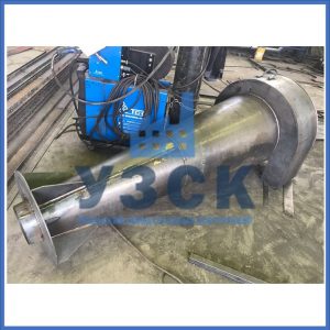 Купить циклоны СДК-ЦН-600 без бункера и улитки в Смоленске