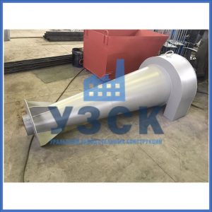 Купить циклоны СДК-ЦН-600 без бункера и улитки в Смоленске