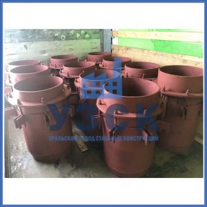 Купить сальниковые компенсаторы в Смоленске