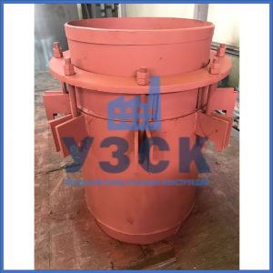 Купить сальниковые компенсаторы в Смоленске