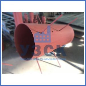 Купить гильзы для прохода труб через стены в Смоленске