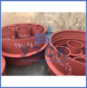 Купить сальники набивные ТМ Ду 80, Ду 100, Ду 250, Ду 600, Ду 1000 в Смоленске