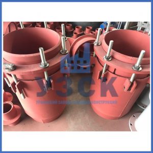 Купить сальниковые Компенсаторы Ду 400 в Смоленске