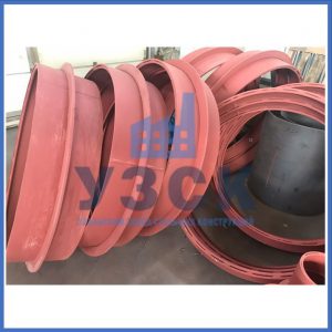 Купить сальники набивные Ду 1000, Ду 1200 в Смоленске