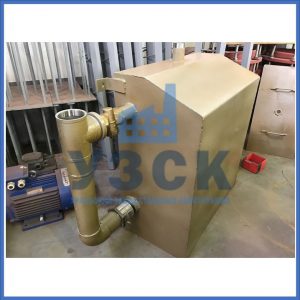 Купить бак разрыва струи в Смоленске