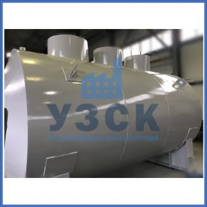 Купить ёмкость подземная 20 м3 ГКК-1-1-1-20-0,07-У в Смоленске