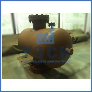 Купить грязевик ТС-569.00.000-15 от производителя в Смоленске