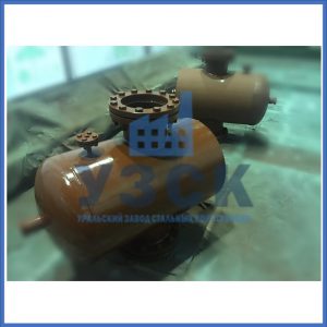 Купить грязевик ТС-569.00.000-15 от производителя в Смоленске