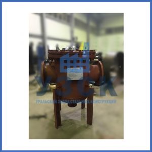 Купить шламоотводитель ФШМ в Смоленске