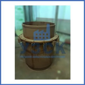 Купить сальниковые компенсаторы односторонние Ду 500, Ду 700, Ду 900 в Смоленске