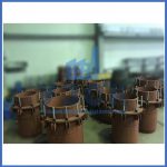 Купить сальниковые компенсаторы односторонние Ду 500, Ду 700, Ду 900 в Смоленске