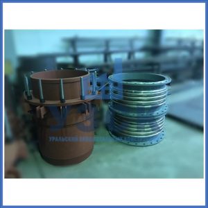 Купить сальниковые компенсаторы односторонние Ду 500, Ду 700, Ду 900 в Смоленске