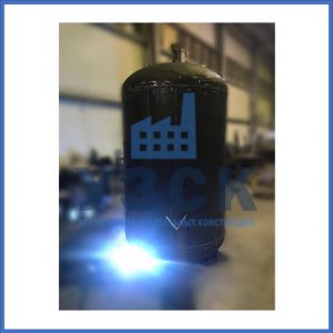 Купить аппарат ВЭЭ-2,15 емкость в Смоленске