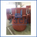 Купить сальниковые компенсаторы Ду 1000, Ду 700, Ду 800, Ду 600, Ду 500, Ру 25 в Смоленске