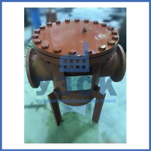 Купить шламоотводитель ФШМ в Смоленске