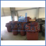 Купить сальниковые компенсаторы Ду 1000, Ду 700, Ду 800, Ду 600, Ду 500, Ру 25 в Смоленске