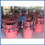 Купить сальниковые компенсаторы Ду 1000, Ду 700, Ду 800, Ду 600, Ду 500, Ру 25 в Смоленске