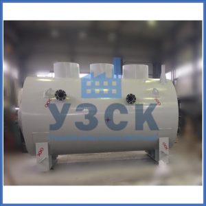 Купить ёмкость подземная 20 м3 ГКК-1-1-1-20-0,07-У в Смоленске