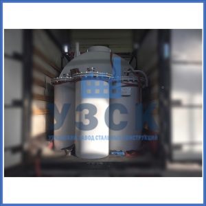 Купить ёмкость подземная 20 м3 ГКК-1-1-1-20-0,07-У в Смоленске