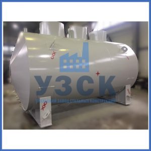 Купить ёмкость подземная 20 м3 ГКК-1-1-1-20-0,07-У в Смоленске