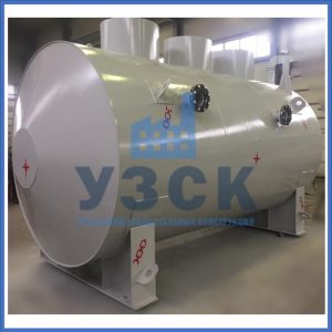 Купить ёмкость подземная 20 м3 ГКК-1-1-1-20-0,07-У в Смоленске