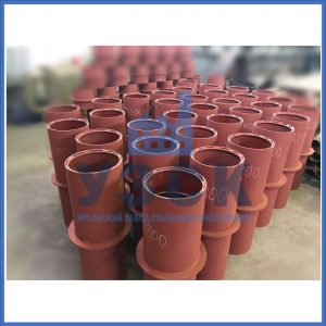 Купить сальник набивной по доступной цене в Смоленске