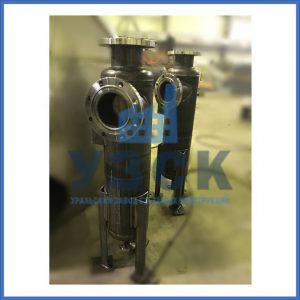 Купить сепараторы газовые СЦВ, СЦВ-Г, СЦВ-7, СЦВ-8, ЦГС, СГВ в Смоленске