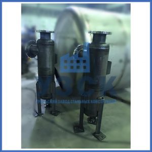 Купить сепараторы СЦВ, СГВ от завода производителя в Смоленске