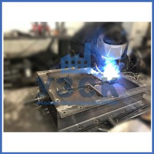 Производство клапанов ПГВУ прямоугольных в Смоленске