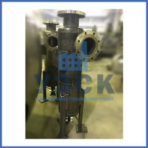 Купить сепараторы газовые СЦВ, СЦВ-Г, СЦВ-7, СЦВ-8, ЦГС, СГВ в Смоленске