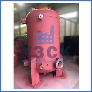 Купить емкость ВЭЭ от завода производителя в Смоленске