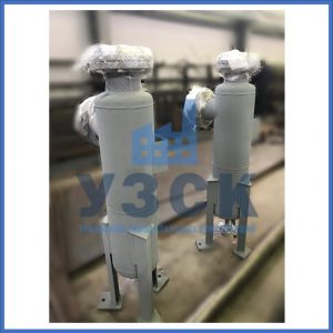 Купить сепараторы СЦВ, СГВ от завода производителя в Смоленске