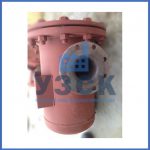 Купить шламоотводитель OISM в Смоленске