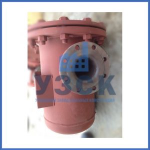 Купить шламоотводитель OISM в Смоленске