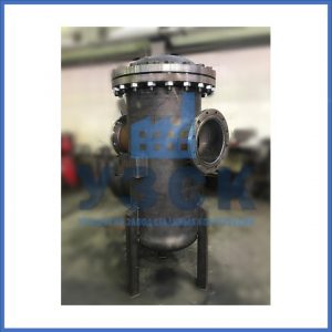 Купить шламоотводитель MOS в Смоленске