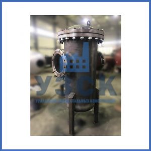 Купить шламоотводитель MOS в Смоленске