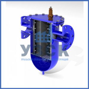 Шламоотводитель OISm в Смоленске