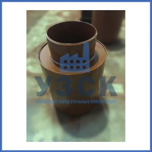 Купить сильфонные компенсаторы СКУ, СКУ.М, 2СКУ.М, СКУ.М.I, 2СКУ.М.I, СКУ.М.III в Смоленске
