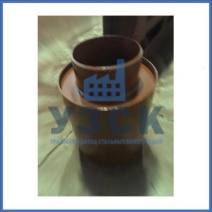 Купить сильфонные компенсаторы СКУ, СКУ.М, 2СКУ.М, СКУ.М.I, 2СКУ.М.I, СКУ.М.III в Смоленске