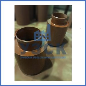 Купить сильфонные компенсаторы СКУ, СКУ.М, 2СКУ.М, СКУ.М.I, 2СКУ.М.I, СКУ.М.III в Смоленске