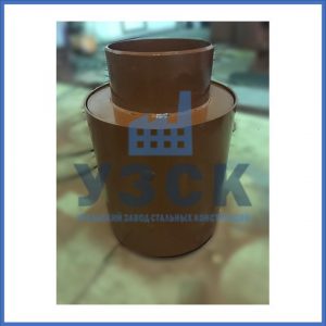 Купить сильфонные компенсаторы СКУ, СКУ.М, 2СКУ.М, СКУ.М.I, 2СКУ.М.I, СКУ.М.III от производителя по доступной цене в Смоленске