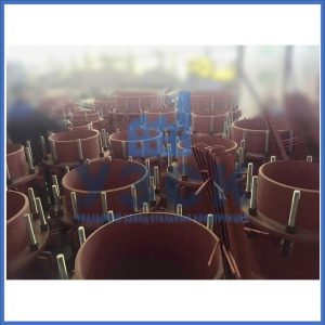 Купить сальниковые компенсаторы ТС-579, ТС-580, Т.1 в Смоленске