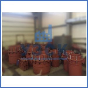 Купить сальниковые компенсаторы ТС-579, ТС-580, Т.1 в Смоленске