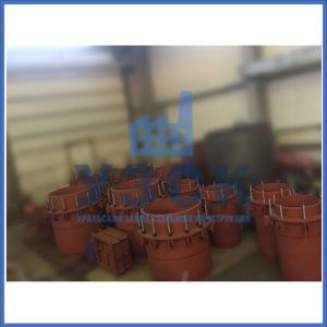 Купить сальниковые компенсаторы ТС-579, ТС-580, Т.1 в Смоленске