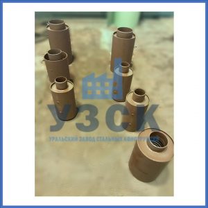 Купить сильфонное компенсирующее устройство СКУ.М в Смоленске