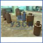 Купить сильфонное компенсирующее устройство СКУ.М в Смоленске