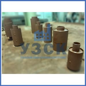 Купить сильфонное компенсирующее устройство СКУ.М в Смоленске