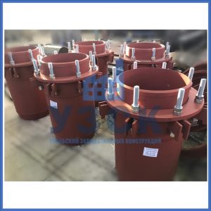 Купить сальниковые компенсаторы Ду 400, Ду 500, Ду 700, Ду 900 в Смоленске